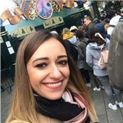 Laurea in psicologia clinica e della salute 
Iscrizione all’albo a Calabria